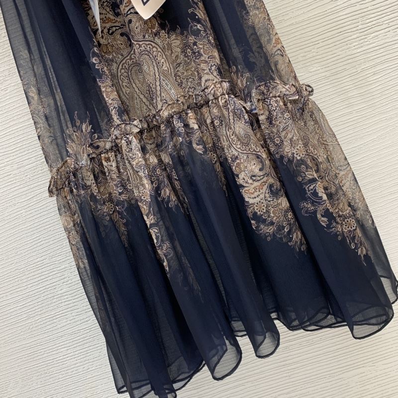 Zimmermann Dress